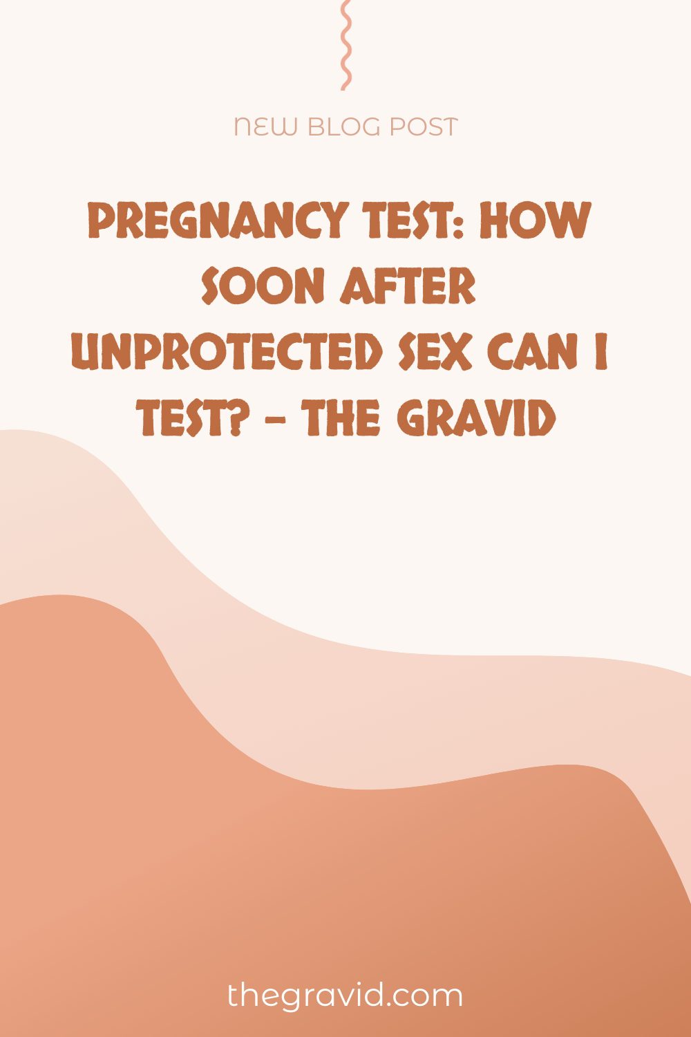 The Ultimate Guide How And When To Take A Pregnancy Test After